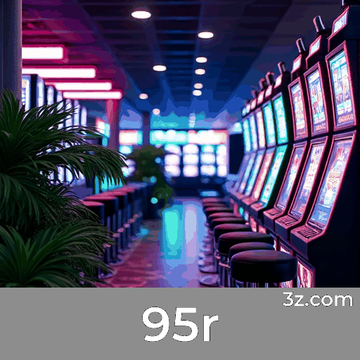 Aproveite as Ofertas Irresistíveis do 95r