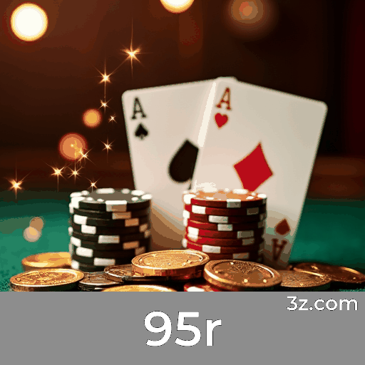 95r: O Paraíso dos Jogos Selecionados