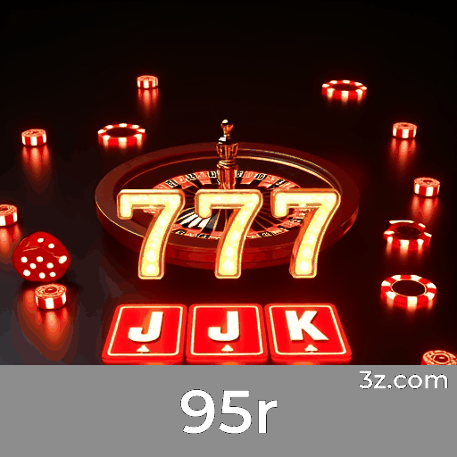 95r: Experiência Exclusiva com Privilegios Únicos