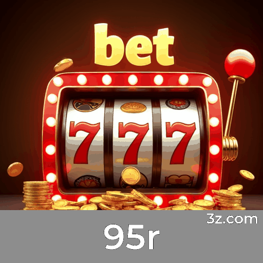 Aposte a qualquer hora com o aplicativo 95r