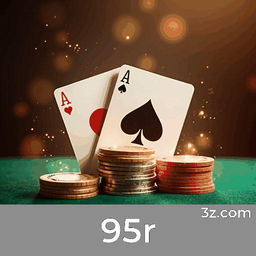 95r: O Paraíso dos Jogos Selecionados