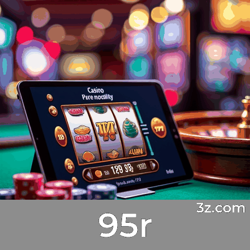 Aposte a qualquer hora com o aplicativo 95r