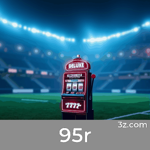 Tecnologia de Nuvem e Segurança Avançada na Plataforma 95r