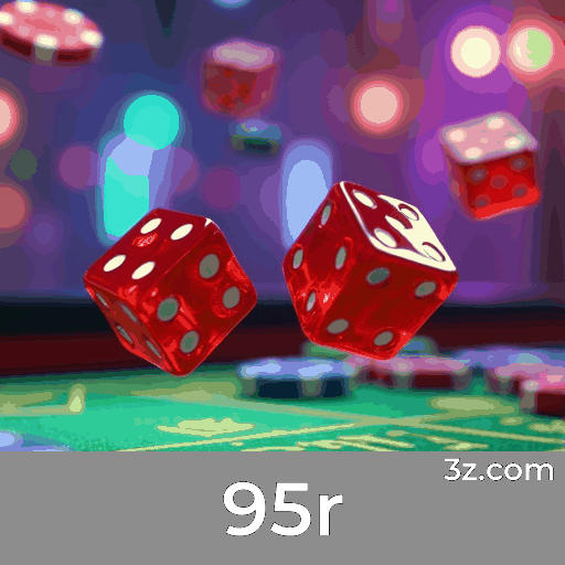 Experiência Exclusiva e Luxuosa no Casino 95r com Dealers Profissionais