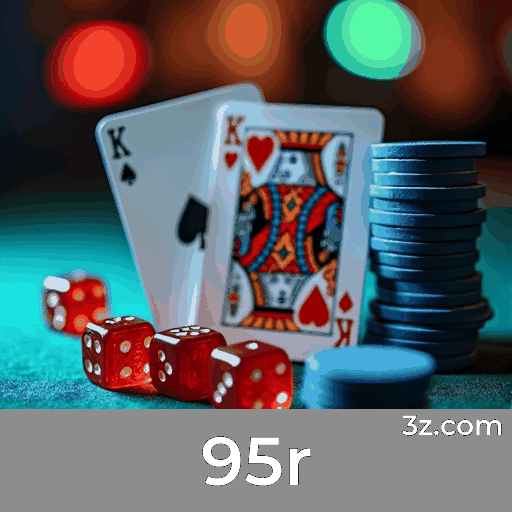 Tecnologia de Nuvem e Segurança Avançada na Plataforma 95r